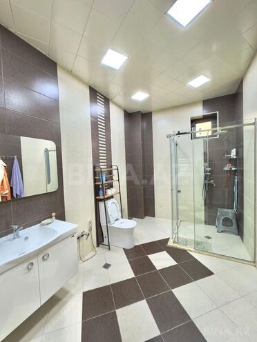 Satılır 5 otaqlı həyət evi/bağ evi 365 m², Şüvəlan q., photo 27 from 30