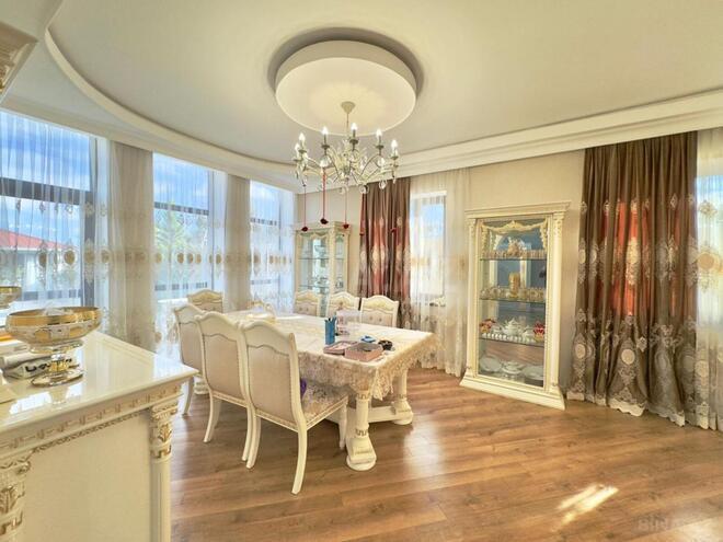 Satılır 5 otaqlı həyət evi/bağ evi 365 m², Şüvəlan q., photo 8 from 30