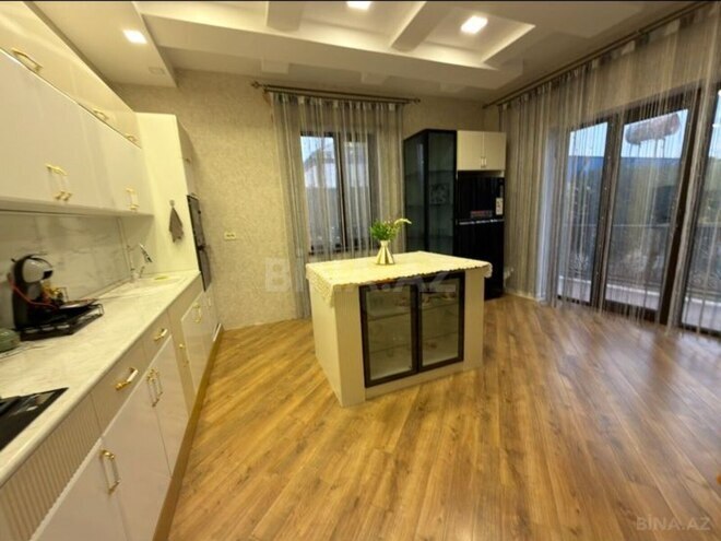 Satılır 5 otaqlı həyət evi/bağ evi 365 m², Şüvəlan q., photo 22 from 30