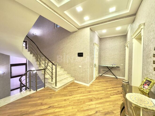 Satılır 5 otaqlı həyət evi/bağ evi 365 m², Şüvəlan q., photo 26 from 30