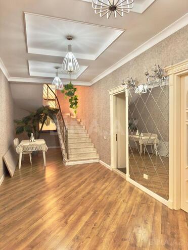 Satılır 5 otaqlı həyət evi/bağ evi 365 m², Şüvəlan q., photo 24 from 30