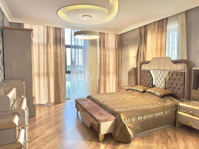 Satılır 5 otaqlı həyət evi/bağ evi 365 m², Şüvəlan q., photo 13 from 30