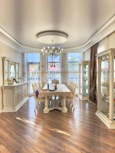 Satılır 5 otaqlı həyət evi/bağ evi 365 m², Şüvəlan q., photo 7 from 30