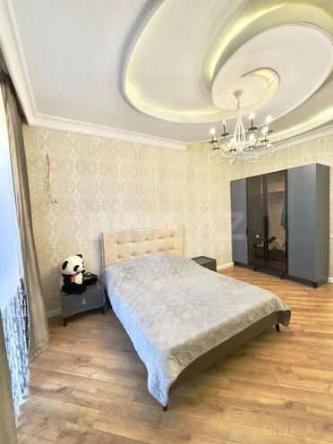 Satılır 5 otaqlı həyət evi/bağ evi 365 m², Şüvəlan q., photo 15 from 30