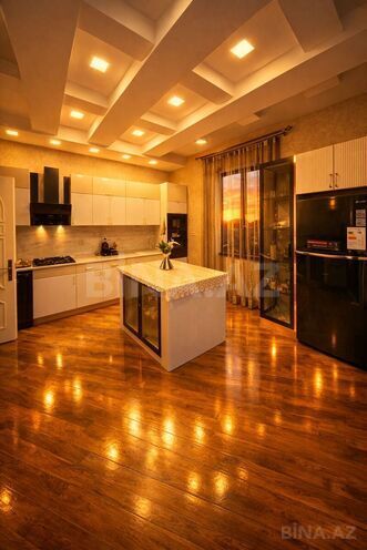 Satılır 5 otaqlı həyət evi/bağ evi 365 m², Şüvəlan q., photo 21 from 30