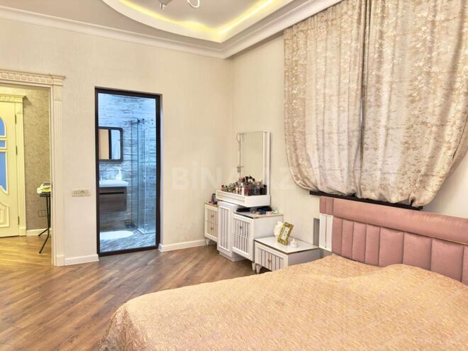 Satılır 5 otaqlı həyət evi/bağ evi 365 m², Şüvəlan q., photo 12 from 30
