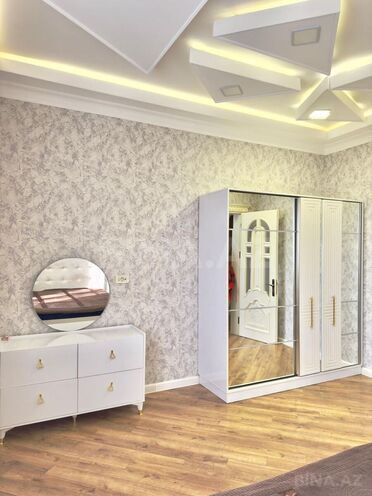 Satılır 5 otaqlı həyət evi/bağ evi 365 m², Şüvəlan q., photo 16 from 30