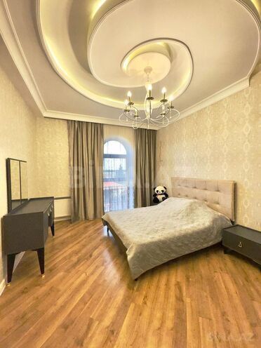 Satılır 5 otaqlı həyət evi/bağ evi 365 m², Şüvəlan q., photo 17 from 30