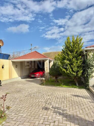 Satılır 5 otaqlı həyət evi/bağ evi 365 m², Şüvəlan q., photo 29 from 30
