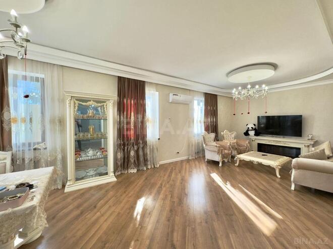 Satılır 5 otaqlı həyət evi/bağ evi 365 m², Şüvəlan q., photo 6 from 30