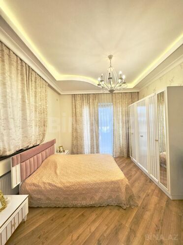 Satılır 5 otaqlı həyət evi/bağ evi 365 m², Şüvəlan q., photo 11 from 30