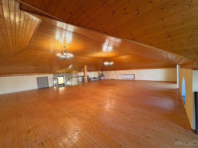 Satılır 5 otaqlı həyət evi/bağ evi 365 m², Şüvəlan q., photo 20 from 30