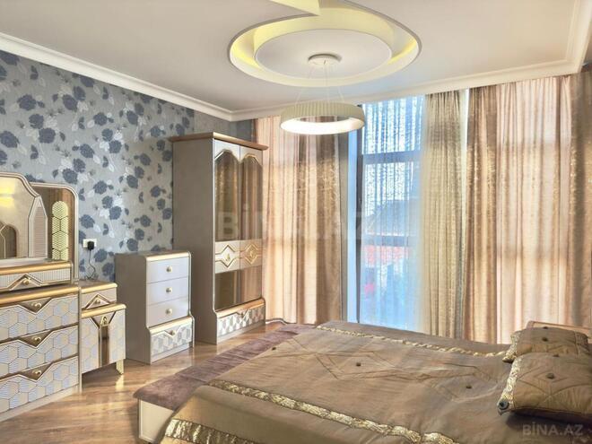 Satılır 5 otaqlı həyət evi/bağ evi 365 m², Şüvəlan q., photo 10 from 30