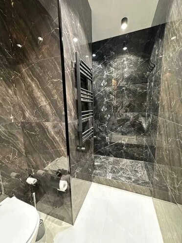 İcarəyə verilir 3 otaqlı yeni tikili 105 m², Şah İsmayıl Xətai m., photo 9 from 10
