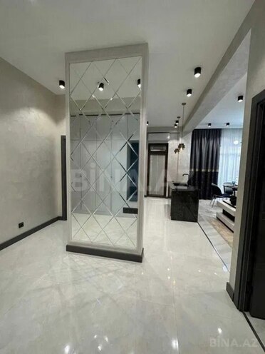 İcarəyə verilir 3 otaqlı yeni tikili 105 m², Şah İsmayıl Xətai m., photo 8 from 10