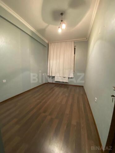 Satılır 3 otaqlı yeni tikili 77 m², Hövsan q., photo 4 from 12