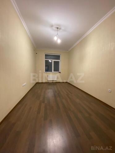Satılır 3 otaqlı yeni tikili 77 m², Hövsan q., photo 1 from 12