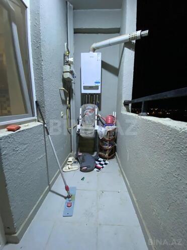 Satılır 3 otaqlı yeni tikili 77 m², Hövsan q., photo 11 from 12