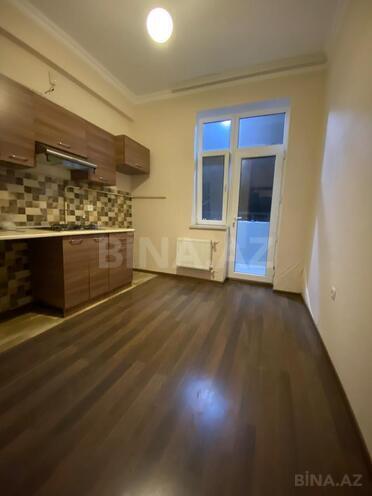Satılır 3 otaqlı yeni tikili 77 m², Hövsan q., photo 6 from 12