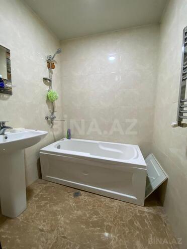 Satılır 3 otaqlı yeni tikili 77 m², Hövsan q., photo 7 from 12