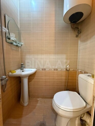 Продаётся 1-комн. вторичка 17 м², м. Сахил, photo 7 from 8