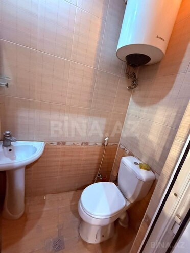 Продаётся 1-комн. вторичка 17 м², м. Сахил, photo 6 from 8