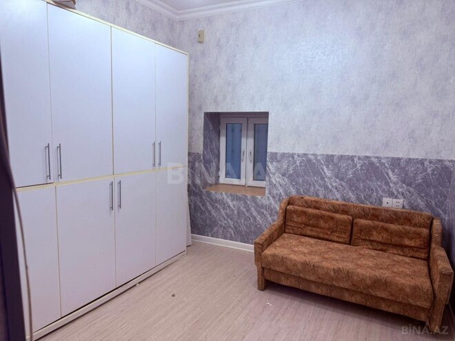 Продаётся 1-комн. вторичка 17 м², м. Сахил, photo 5 from 8