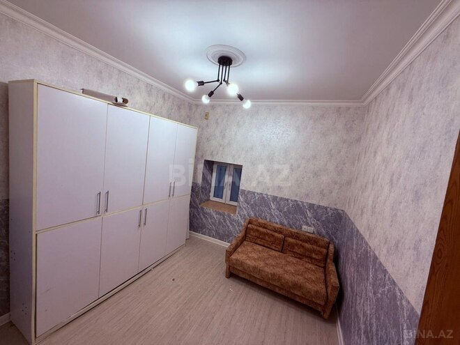 Продаётся 1-комн. вторичка 17 м², м. Сахил, photo 3 from 8