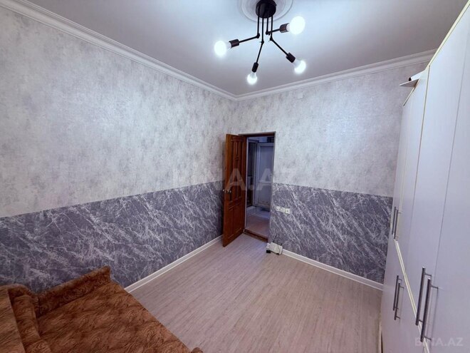 Продаётся 1-комн. вторичка 17 м², м. Сахил, photo 4 from 8