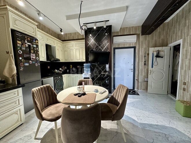 İcarəyə verilir 3 otaqlı yeni tikili 73 m², 20 Yanvar m., photo 6 from 15