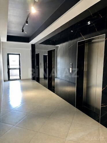 İcarəyə verilir 3 otaqlı yeni tikili 73 m², 20 Yanvar m., photo 3 from 15