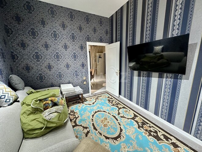 İcarəyə verilir 3 otaqlı yeni tikili 73 m², 20 Yanvar m., photo 12 from 15