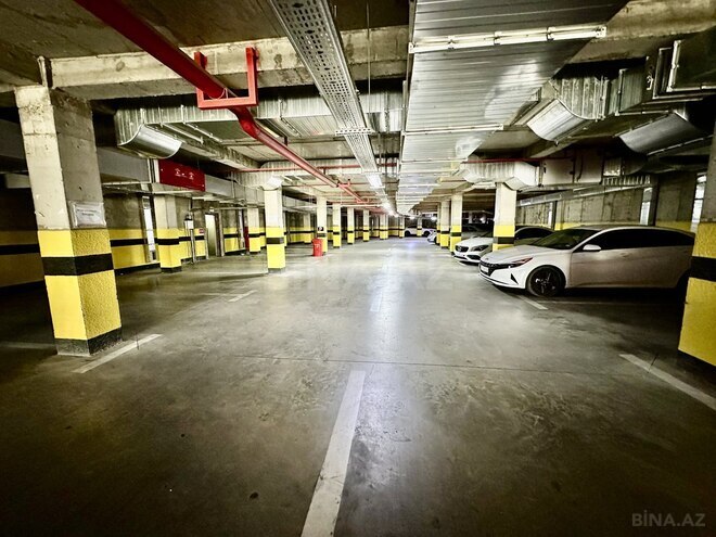 İcarəyə verilir 3 otaqlı yeni tikili 73 m², 20 Yanvar m., photo 4 from 15