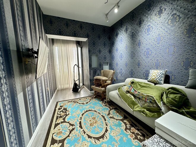 İcarəyə verilir 3 otaqlı yeni tikili 73 m², 20 Yanvar m., photo 7 from 15