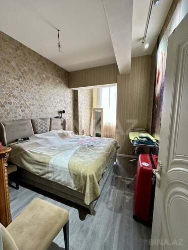 İcarəyə verilir 3 otaqlı yeni tikili 73 m², 20 Yanvar m., photo 11 from 15