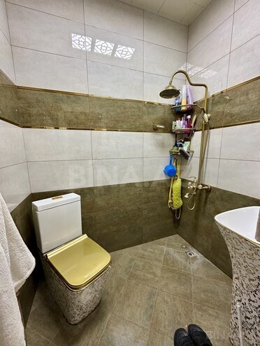 İcarəyə verilir 3 otaqlı yeni tikili 73 m², 20 Yanvar m., photo 9 from 15