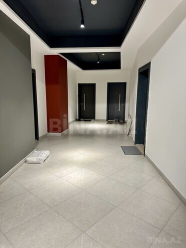 İcarəyə verilir 3 otaqlı yeni tikili 73 m², 20 Yanvar m., photo 14 from 15