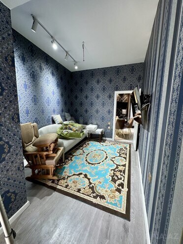 İcarəyə verilir 3 otaqlı yeni tikili 73 m², 20 Yanvar m., photo 8 from 15