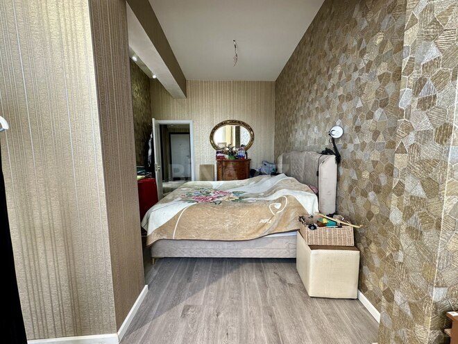 İcarəyə verilir 3 otaqlı yeni tikili 73 m², 20 Yanvar m., photo 10 from 15