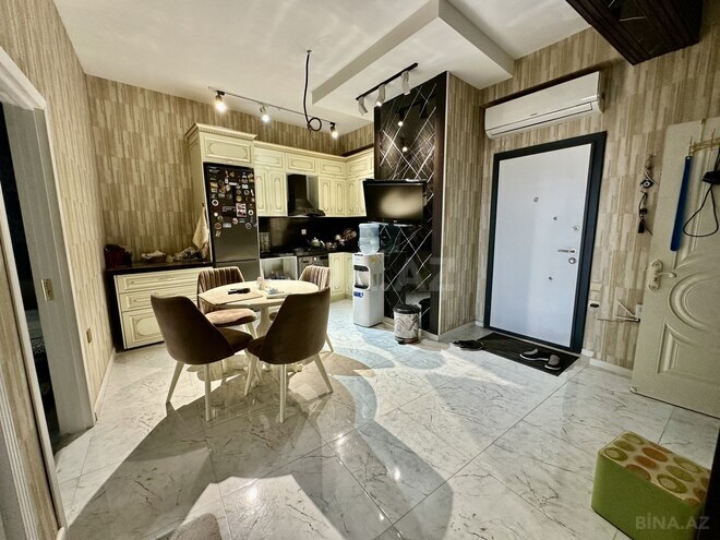 İcarəyə verilir 3 otaqlı yeni tikili 73 m², 20 Yanvar m., photo 5 from 15