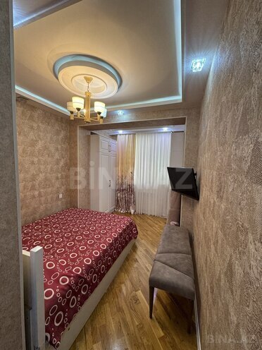Satılır 3 otaqlı yeni tikili 85 m², Abşeron r., photo 5 from 10