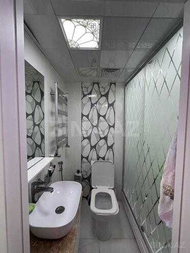Satılır 3 otaqlı yeni tikili 85 m², Abşeron r., photo 9 from 10
