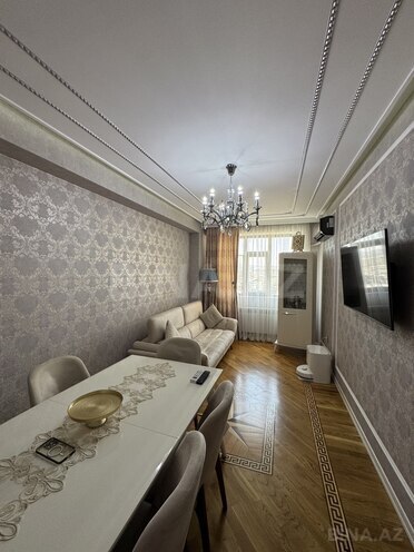 Satılır 3 otaqlı yeni tikili 85 m², Abşeron r., photo 1 from 10