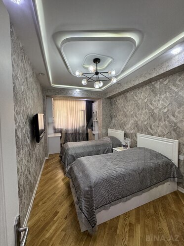 Satılır 3 otaqlı yeni tikili 85 m², Abşeron r., photo 6 from 10