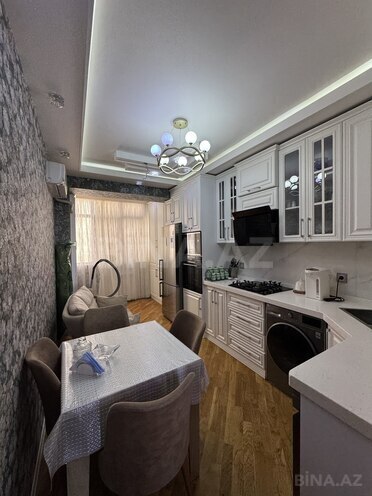 Satılır 3 otaqlı yeni tikili 85 m², Abşeron r., photo 3 from 10