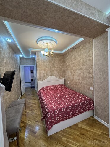 Satılır 3 otaqlı yeni tikili 85 m², Abşeron r., photo 4 from 10