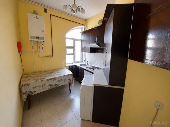 Продаётся 3-комн. вторичка 101 м², Насиминский  р., photo 15 from 20