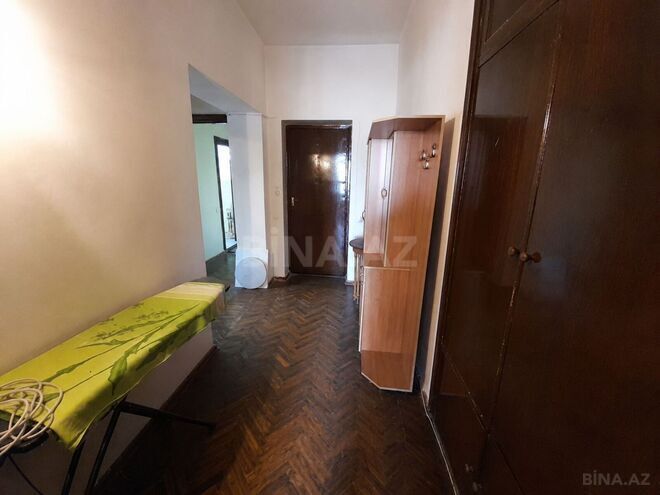 Продаётся 3-комн. вторичка 101 м², Насиминский  р., photo 19 from 20