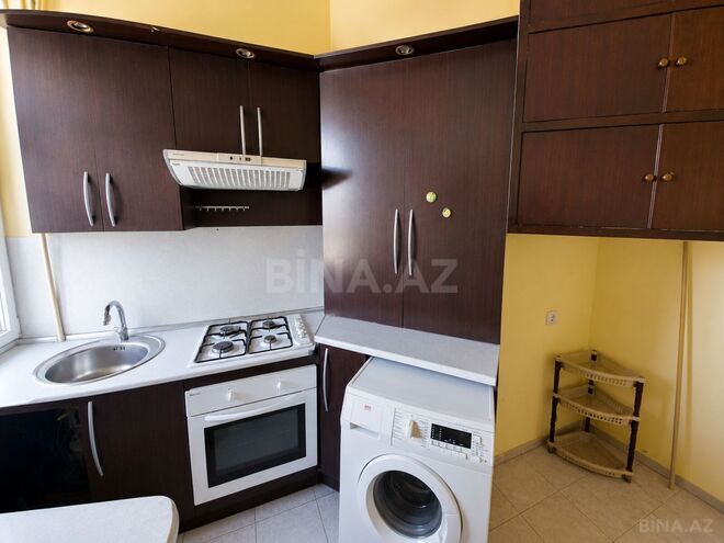 Продаётся 3-комн. вторичка 101 м², Насиминский  р., photo 16 from 20
