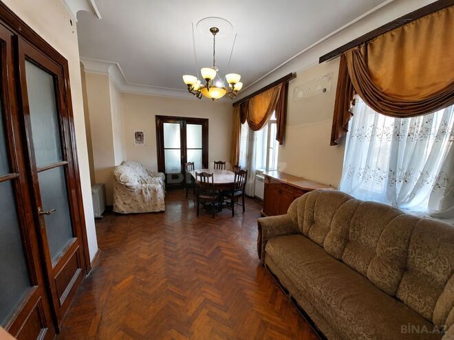 Продаётся 3-комн. вторичка 101 м², Насиминский  р., photo 7 from 20